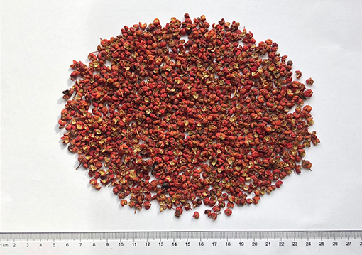 花椒 - Sichuan Pepper
